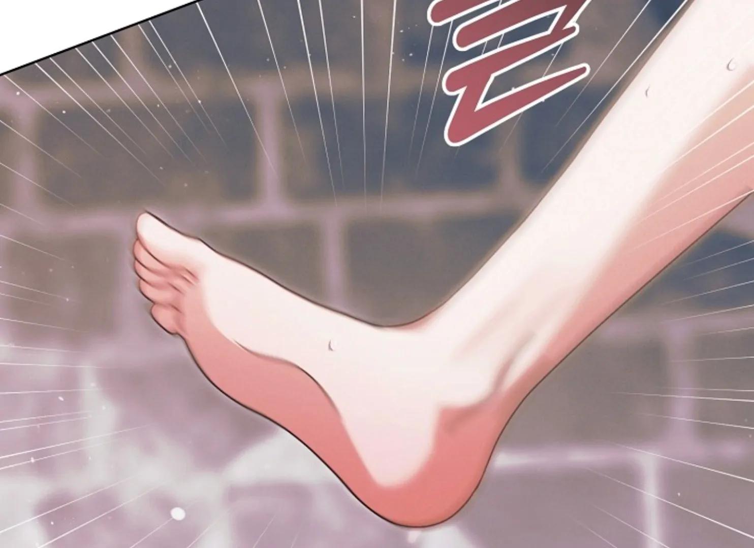 Try Begging Me - Chapter 47 manhwa