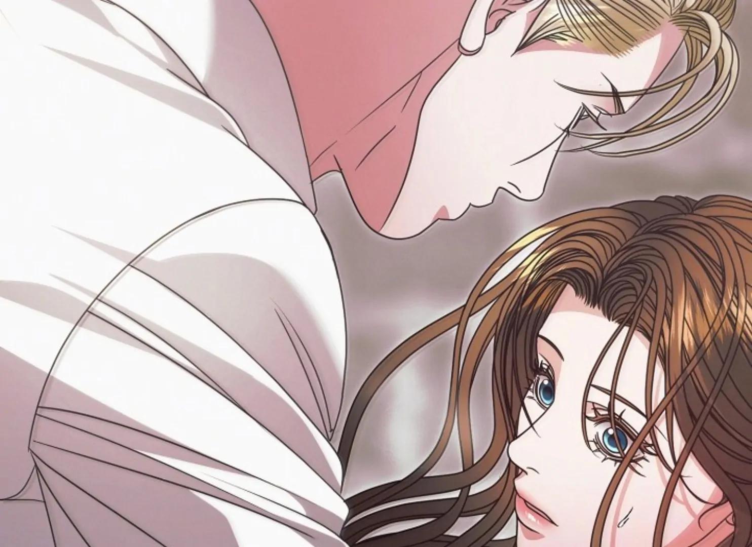 Try Begging Me - Chapter 47 manhwa