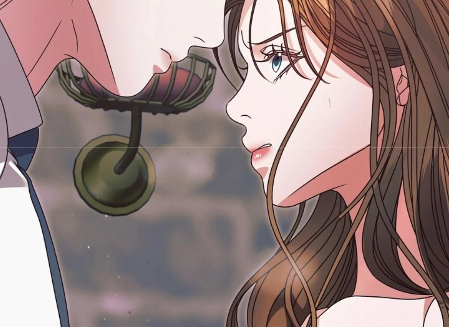 Try Begging Me - Chapter 47 manhwa
