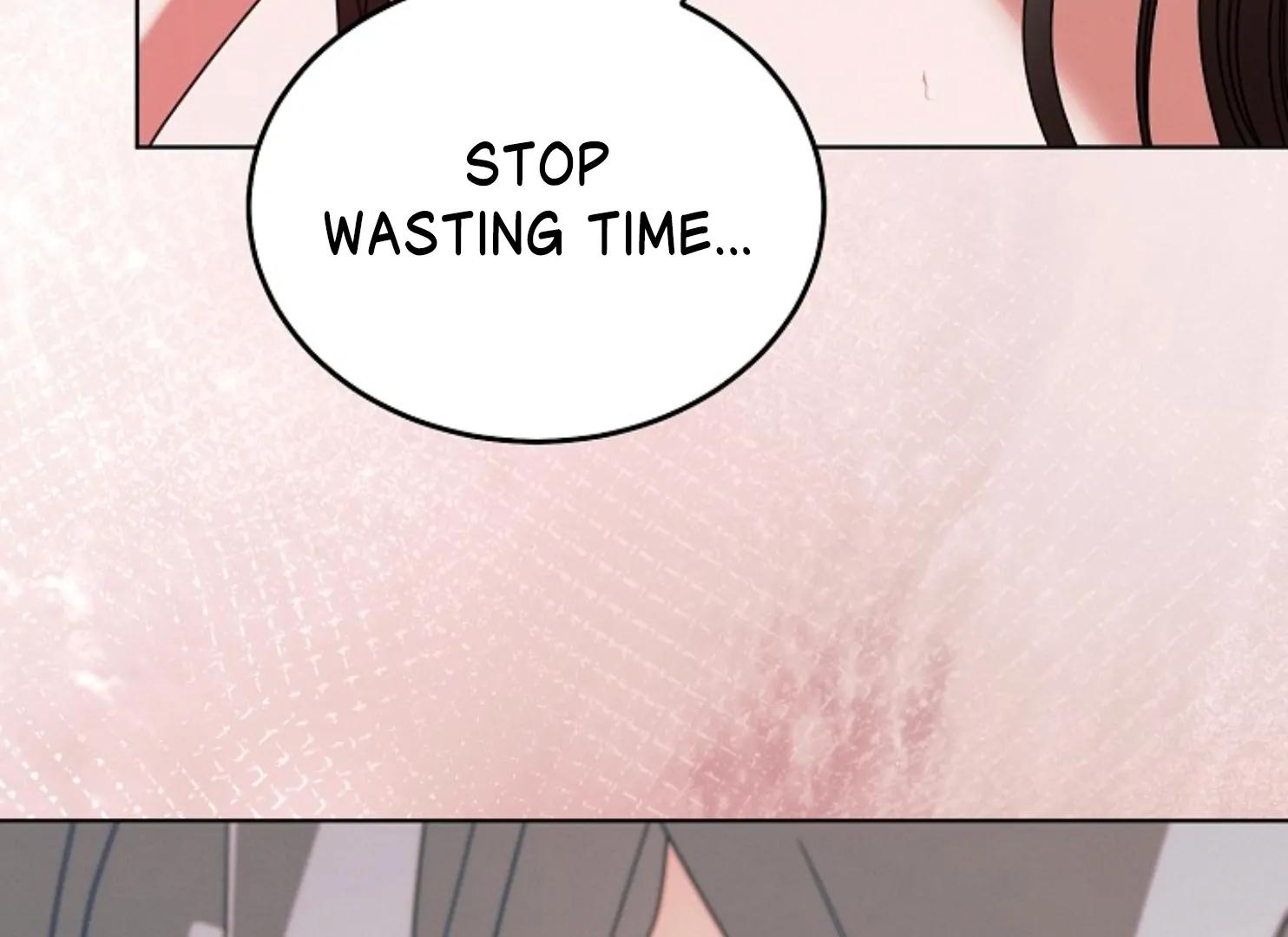 Try Begging Me - Chapter 47 manhwa