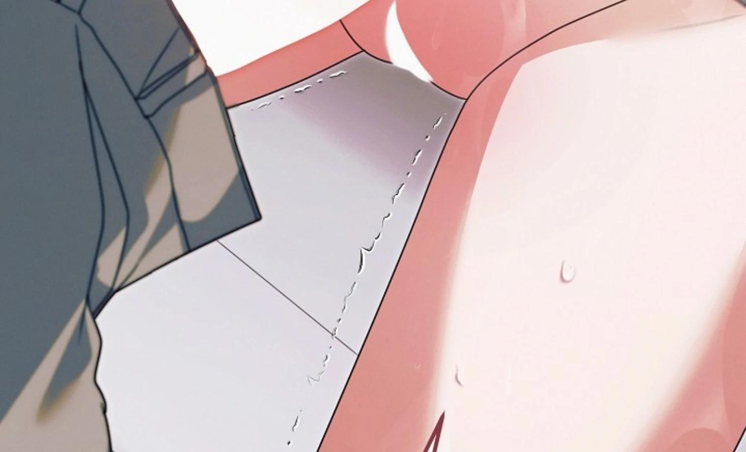 Try Begging Me - Chapter 47 manhwa