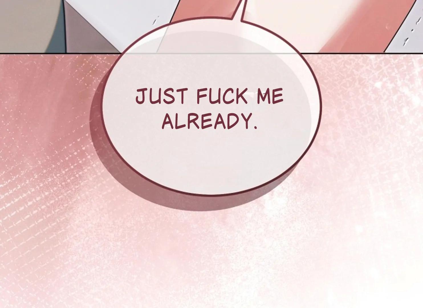 Try Begging Me - Chapter 47 manhwa