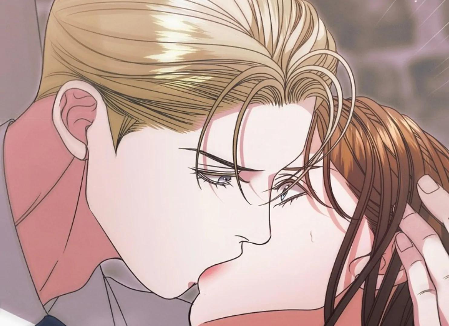Try Begging Me - Chapter 47 manhwa