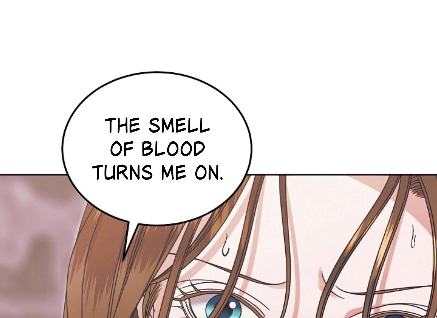 Try Begging Me - Chapter 47 manhwa