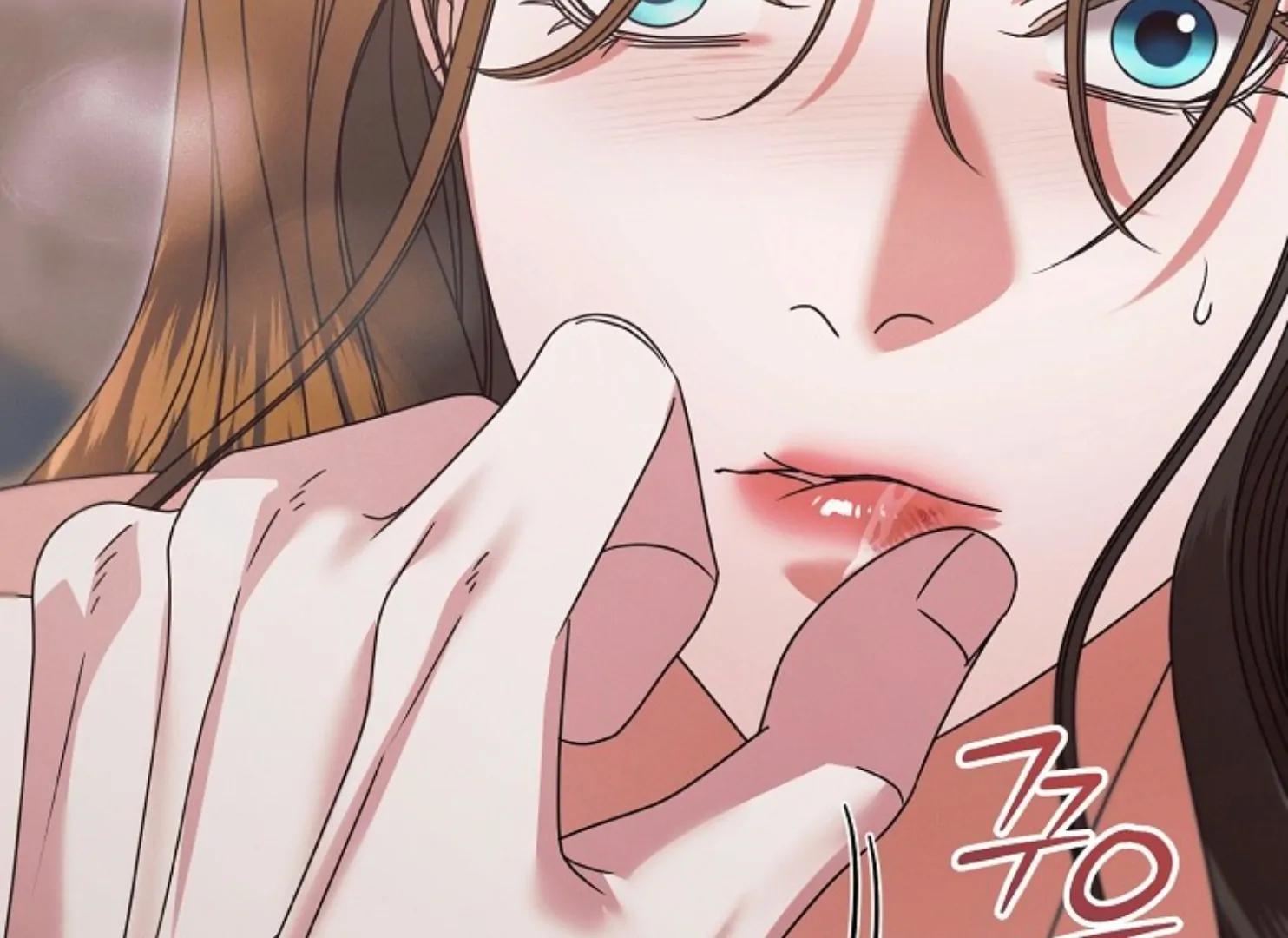 Try Begging Me - Chapter 47 manhwa