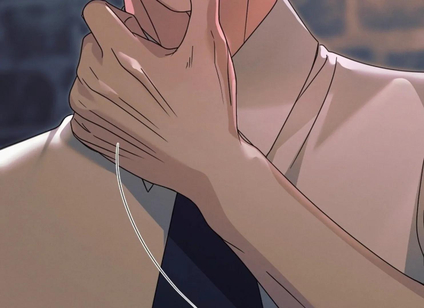 Try Begging Me - Chapter 47 manhwa