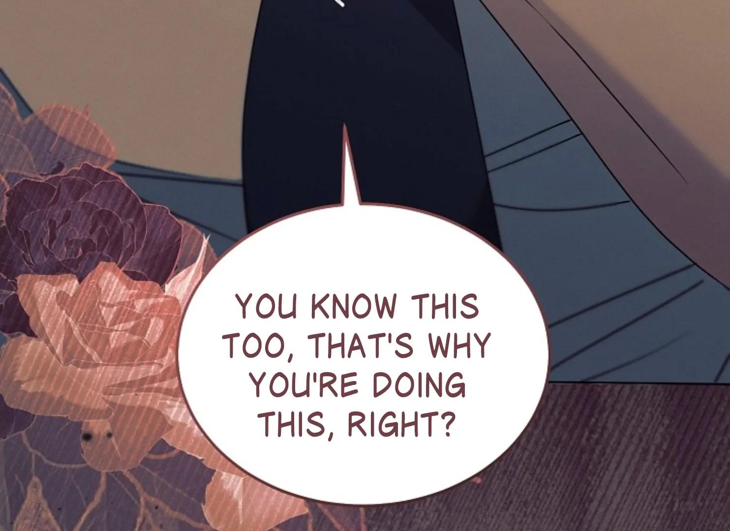 Try Begging Me - Chapter 47 manhwa