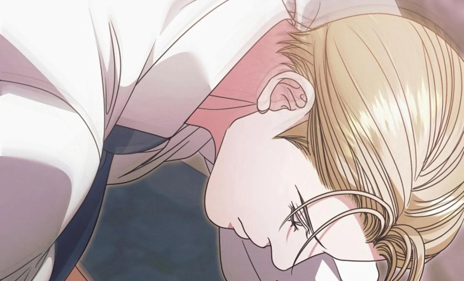 Try Begging Me - Chapter 47 manhwa