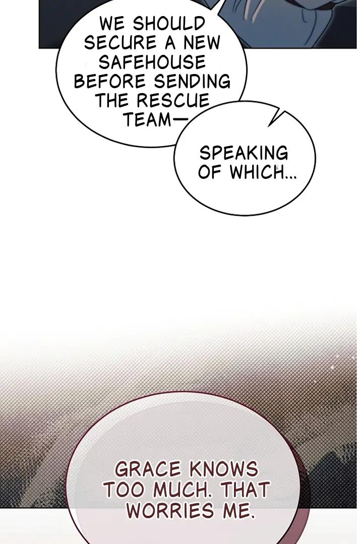 Try Begging Me - Chapter 42 2 manhwa