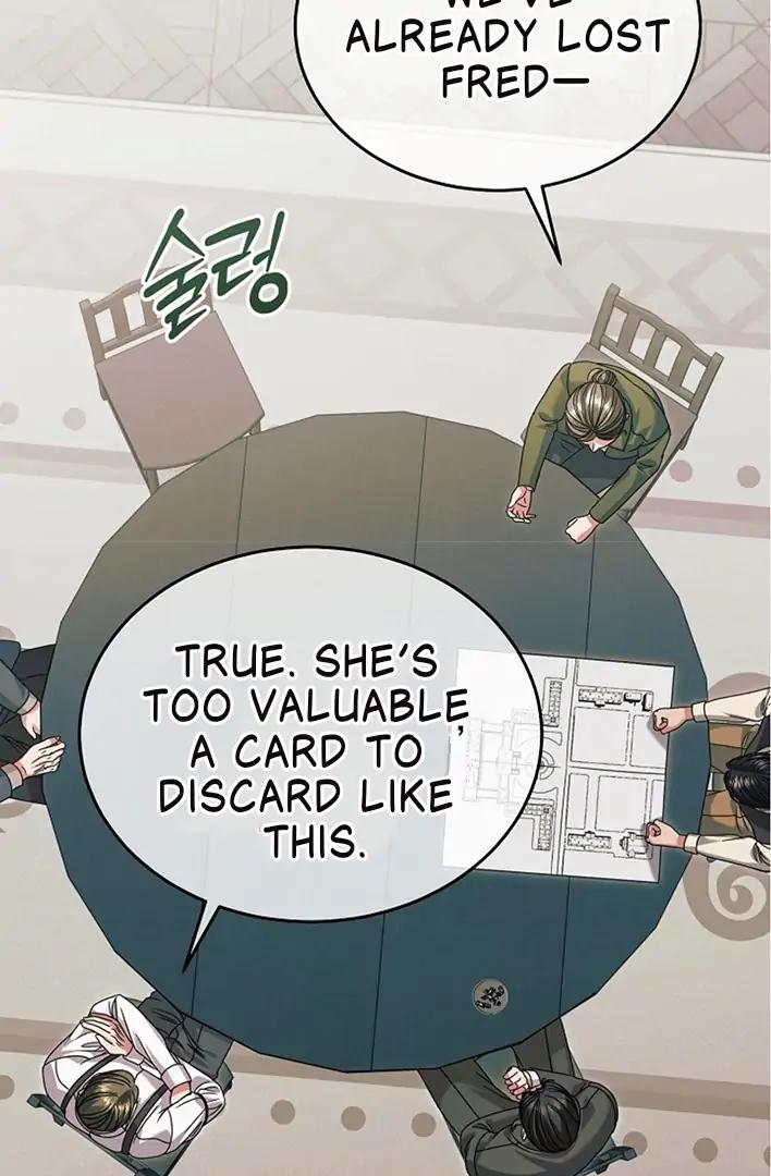 Try Begging Me - Chapter 42 2 manhwa
