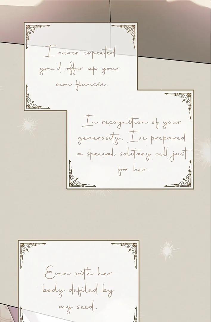Try Begging Me - Chapter 42 manhwa