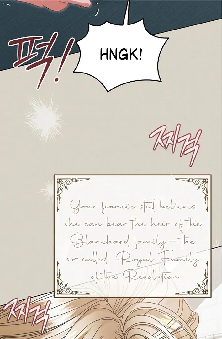 Try Begging Me - Chapter 42 manhwa
