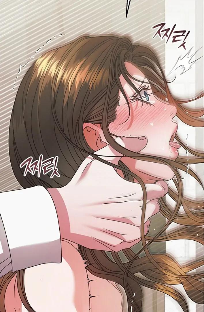 Try Begging Me - Chapter 42 manhwa
