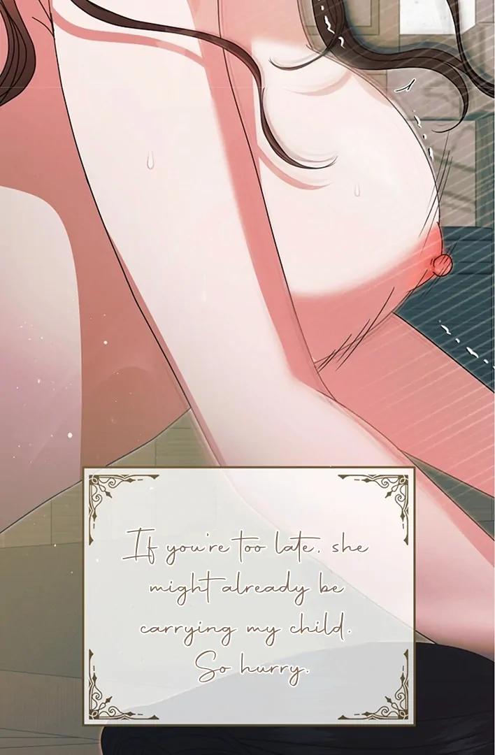 Try Begging Me - Chapter 42 manhwa