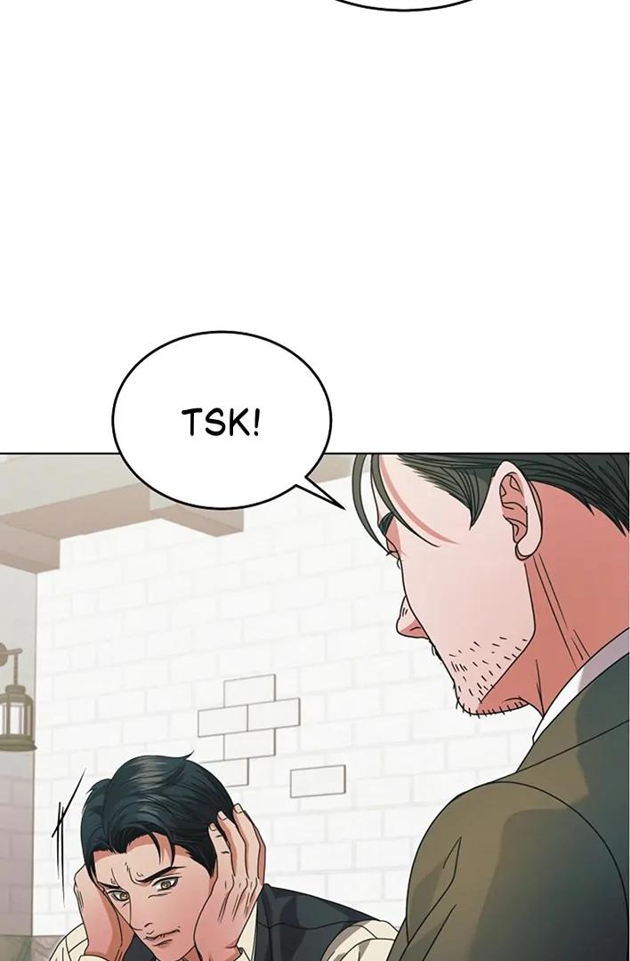 Try Begging Me - Chapter 42 manhwa