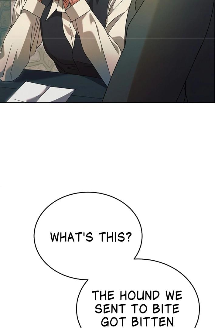 Try Begging Me - Chapter 42 manhwa