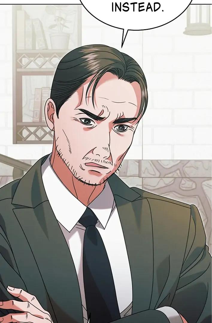 Try Begging Me - Chapter 42 manhwa