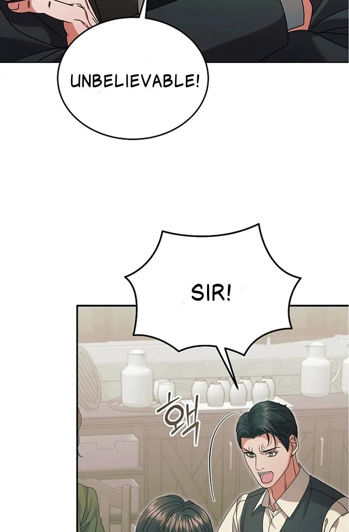 Try Begging Me - Chapter 42 manhwa