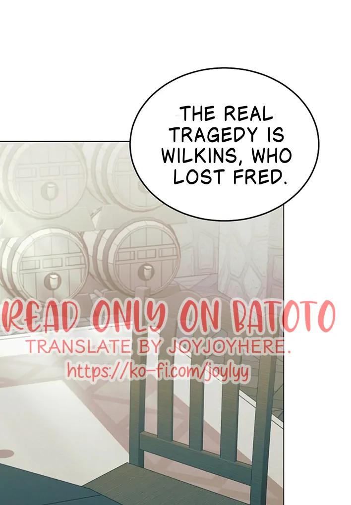 Try Begging Me - Chapter 42 manhwa