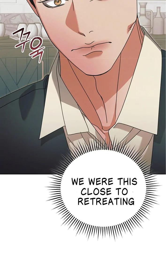 Try Begging Me - Chapter 42 manhwa