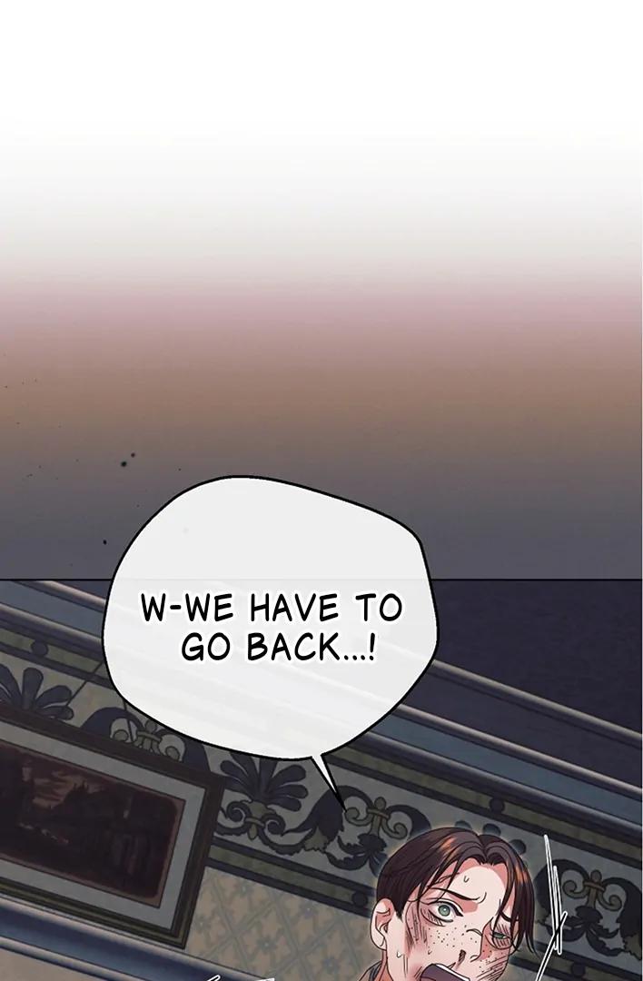 Try Begging Me - Chapter 42 manhwa