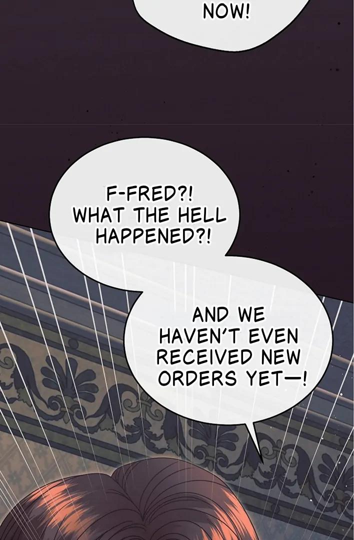 Try Begging Me - Chapter 42 manhwa