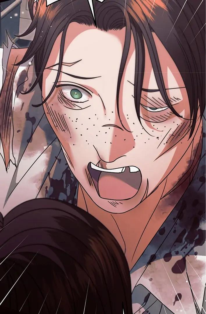 Try Begging Me - Chapter 42 manhwa
