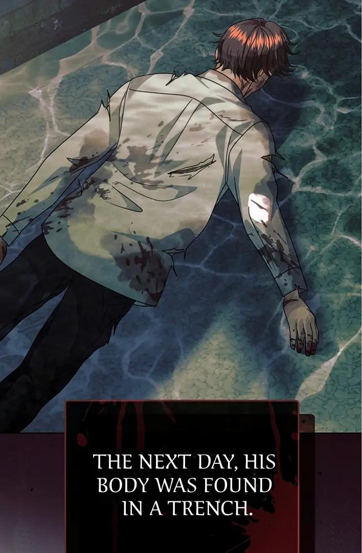 Try Begging Me - Chapter 42 manhwa