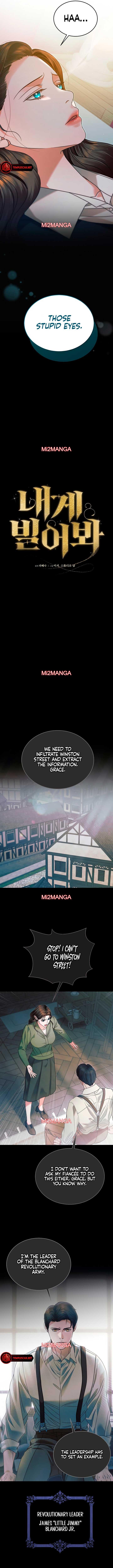 Try Begging Me - Chapter 4 manhwa