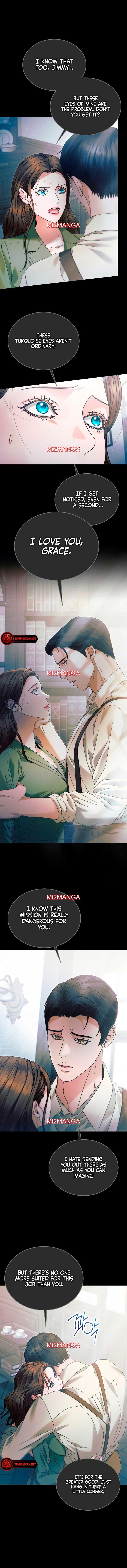 Try Begging Me - Chapter 4 manhwa