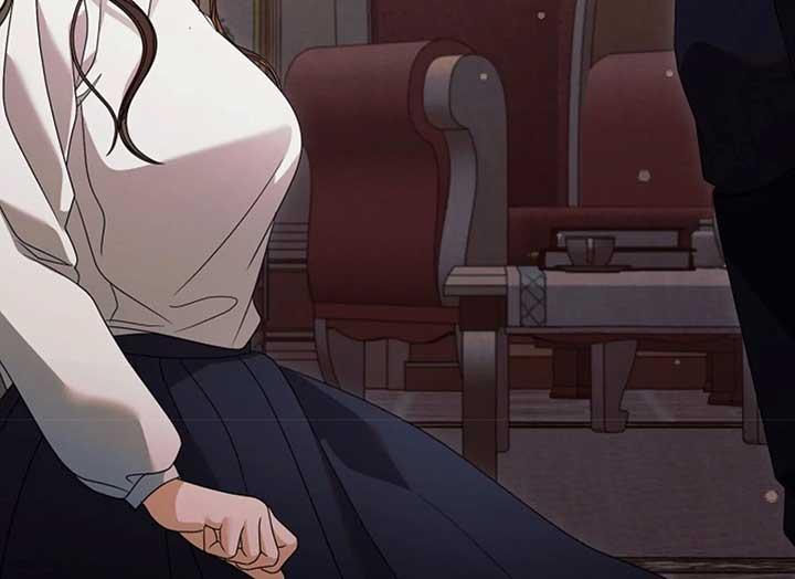 Try Begging Me - Chapter 37 3 manhwa