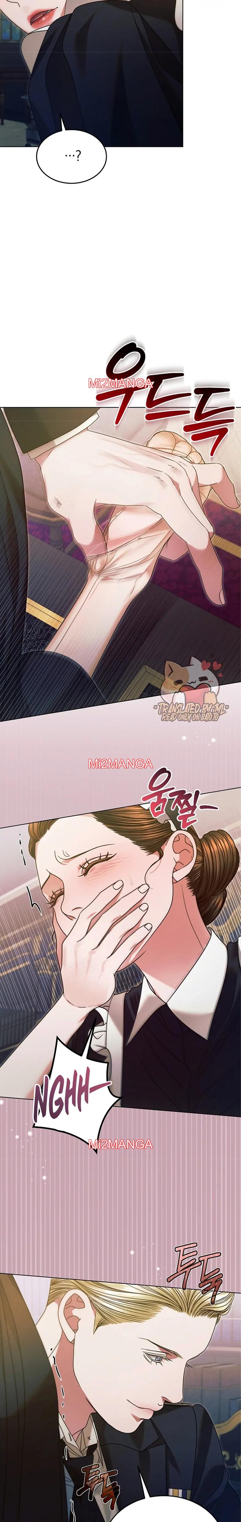 Try Begging Me - Chapter 6 2 manhwa