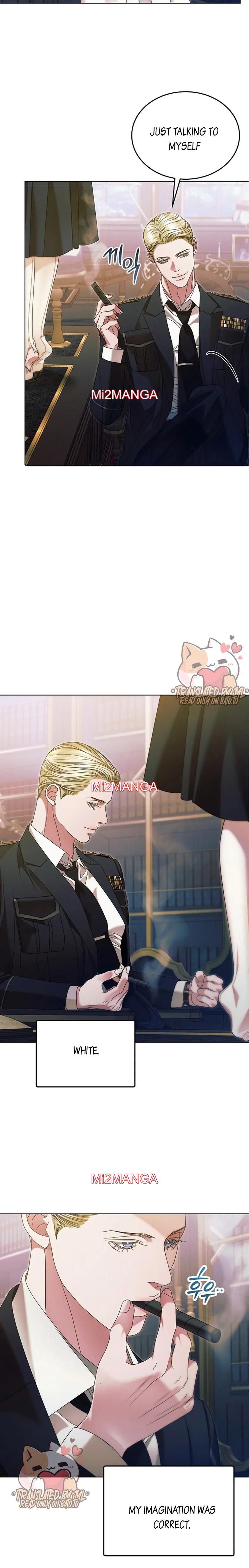Try Begging Me - Chapter 6 2 manhwa