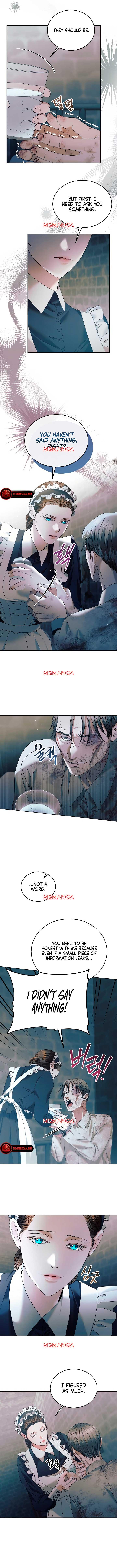 Try Begging Me - Chapter 1 2 manhwa
