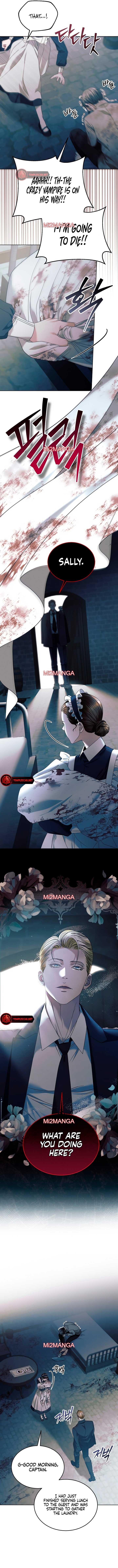 Try Begging Me - Chapter 1 2 manhwa