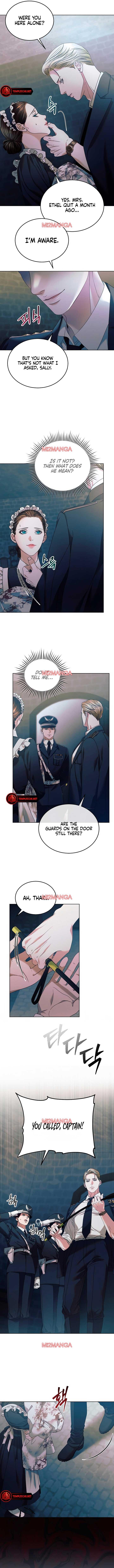 Try Begging Me - Chapter 1 2 manhwa