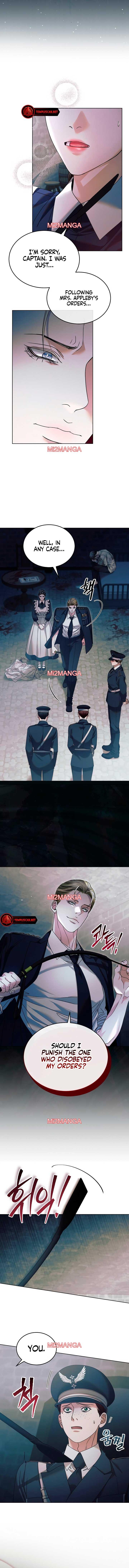 Try Begging Me - Chapter 1 2 manhwa