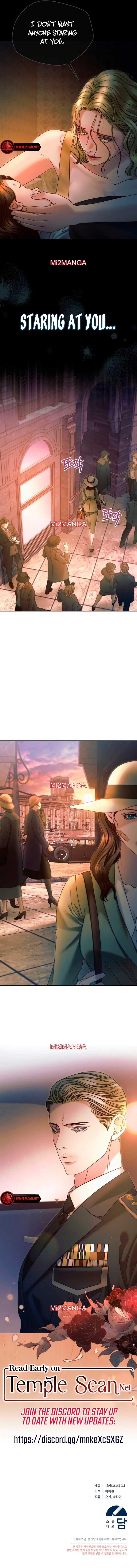 Try Begging Me - Chapter 9 3 manhwa