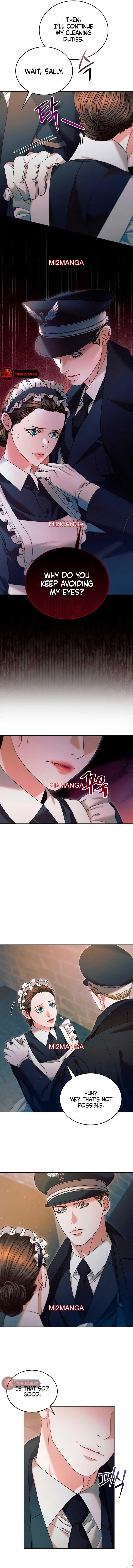Try Begging Me - Chapter 2 2 manhwa