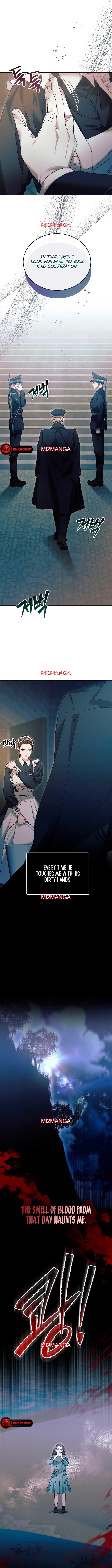 Try Begging Me - Chapter 2 2 manhwa