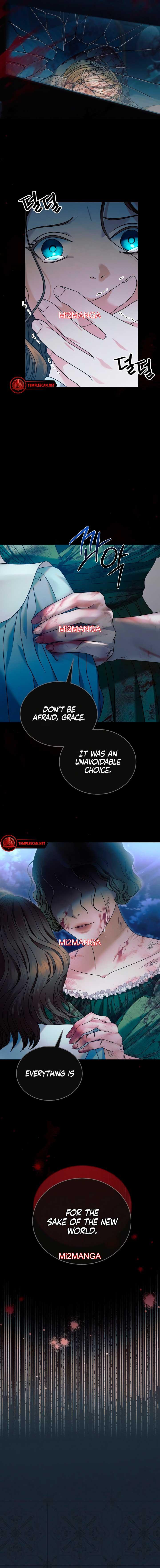 Try Begging Me - Chapter 2 2 manhwa