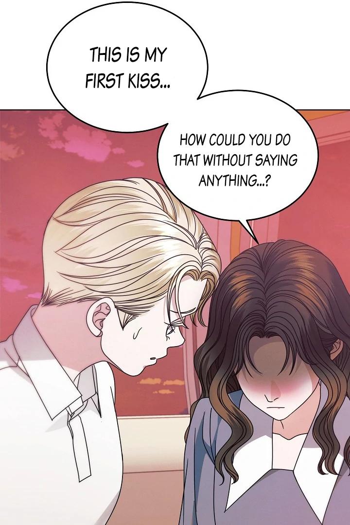 Try Begging Me - Chapter 33 3 manhwa
