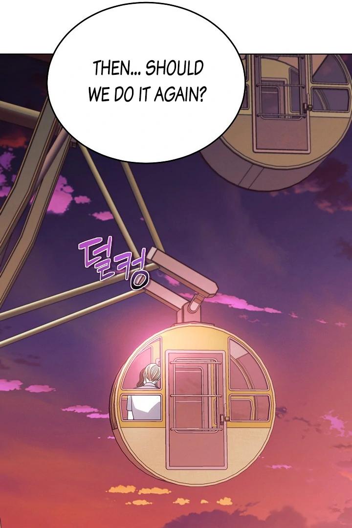 Try Begging Me - Chapter 33 3 manhwa