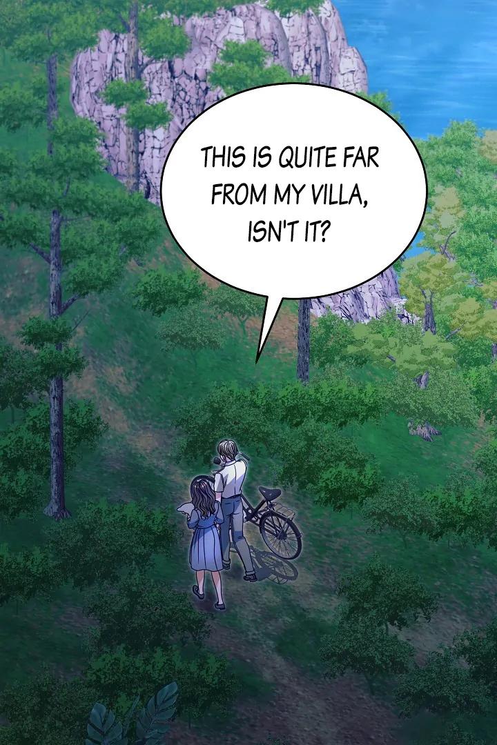 Try Begging Me - Chapter 33 3 manhwa