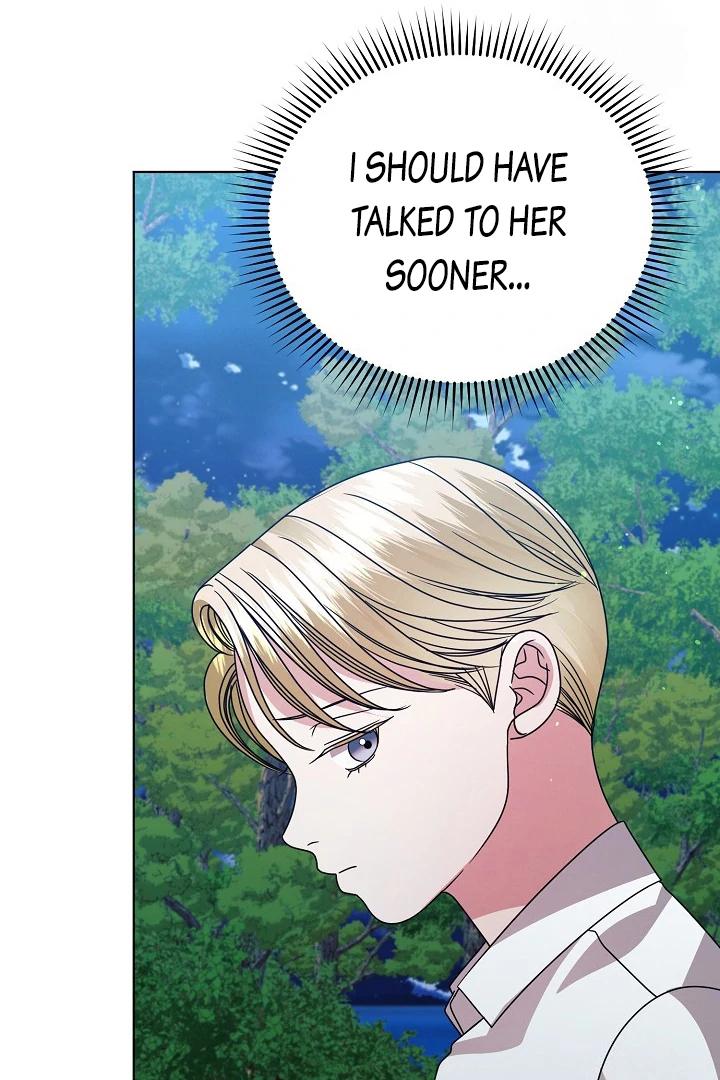 Try Begging Me - Chapter 33 3 manhwa