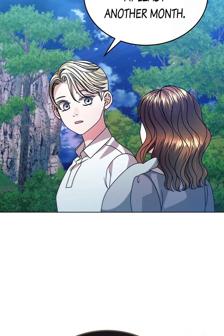 Try Begging Me - Chapter 33 3 manhwa