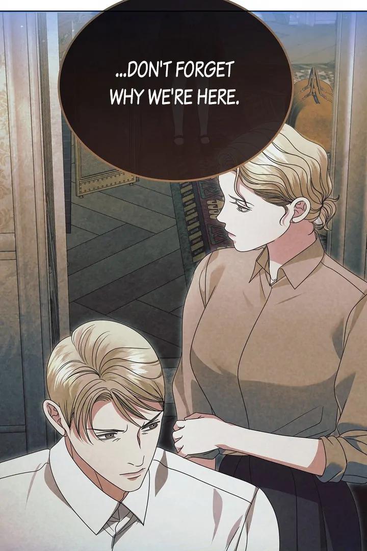 Try Begging Me - Chapter 33 3 manhwa