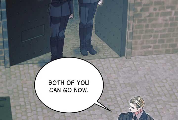 Try Begging Me - Chapter 52 manhwa