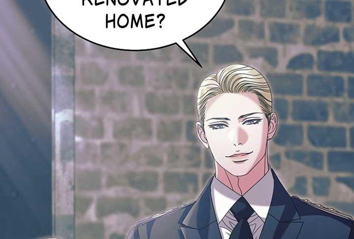 Try Begging Me - Chapter 52 manhwa