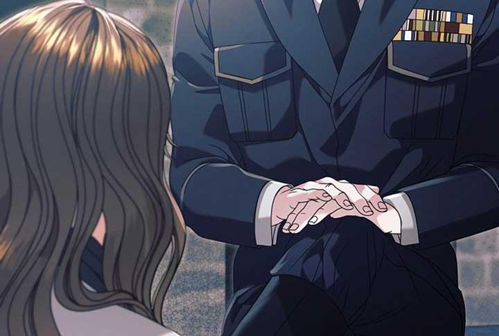 Try Begging Me - Chapter 52 manhwa